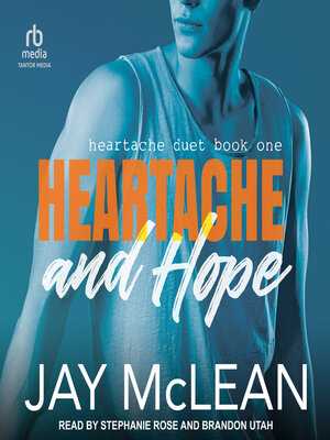 cover image of Heartache and Hope